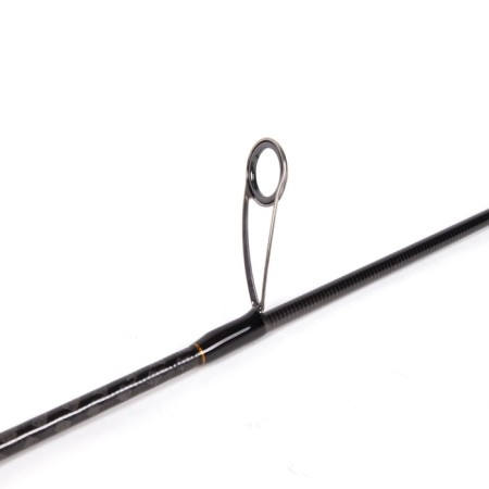 Spinning Carboxu Carbon Namazu Pro Supapull-Jack Flyweight IM8 1.90 m-2