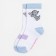 Socks PAW Patrol "Everest", white color, 14-16 cm