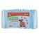 Diapers absorbing "pegen" for animals cellulose, 60 x 60 cm (in a set of 30 pcs)