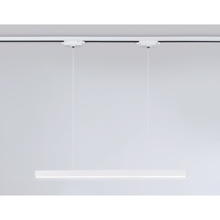 LED LED track ambrella track System GL6783, 24W, LED, white color-2