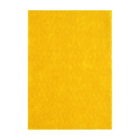 Color felt set, thickness 1 mm, A4 format, soft, 10 sheets, 10 colors, bright colors-11