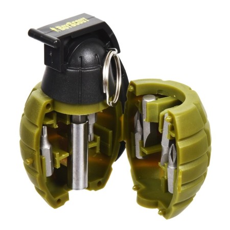 Boyscout “F-1” multi-tool, 6 functions-1