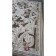 Rectangular carpet Genova 38388, size 100x140 cm