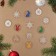 Set of stickers "New Year"