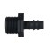 Fitting, external thread 3/4 ", for a hose 1/2" (12 mm), plastic, Greengo