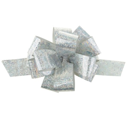Bant-Shar No. 3 holography, silver color-3