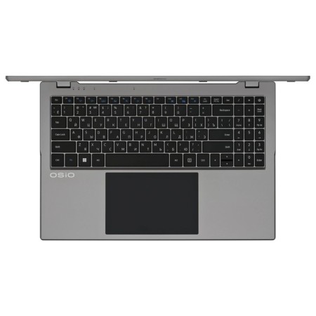 OSIO Baseline B150i-005S N-SERIES N100 8GB SSD512GB Intel UHD Graphics 15.6 "IPS FH-4