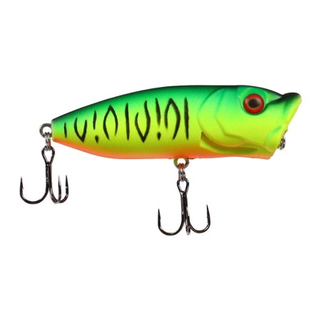 Namazu Blaster wobbler, 7 cm, 12.2 g, popper, superficial, color 2