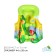 A inflatable children's vest "on the wave", 43 cm