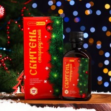 New Year's Sbiten Old Russian Vitamuno (without box), 200 ml