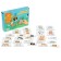 Magnetic game "Fit cowracks"