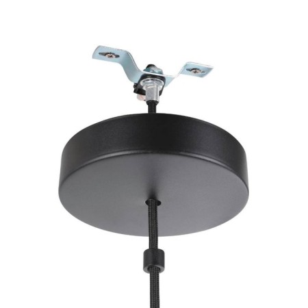 Aycliffe chandelier, 1x40W E27-3