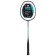 BADMINTON BODMINTON BOSHIKA Pro, aluminum, graphite, in the case