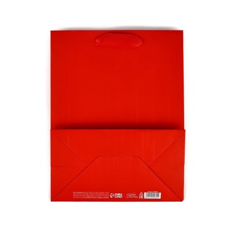 Laminated vertical “I love you”, glitter, ms, 18 × 23 × 10 cm-4