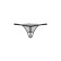 Things with access with the decoration of Softline Collection, Black Color, S/L size
