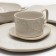 Ceramic ceramic plate, 23 cm