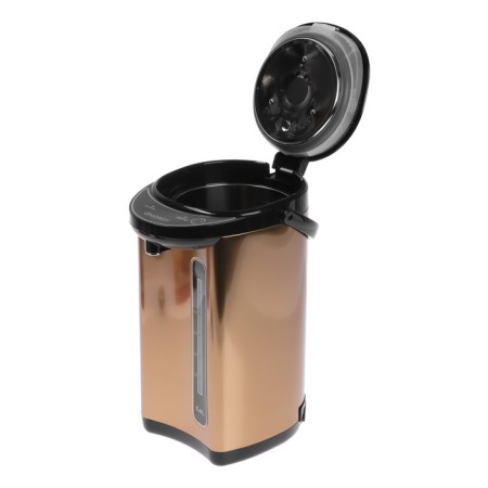 Thermopotes Energy TP-617, 750 W, 5 l, golden-1