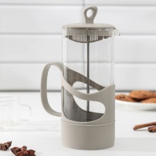 French press 