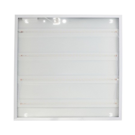 LED panel In Home LPU-Prize, 36 W, 3420 LM, 4000 K, IP40, 230 V, 595x19-7