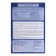 Fire briefing accounting journal, A4 64 sheets, Pisachny Block 60 g/m², cover cover 160 g/m2