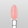 Gel nail polish "Sand", 3 phase, 8 ml, LED/UV, Color (01)