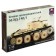 The national team "German intelligence tank", Ark Modelis, 1:35, (35030)