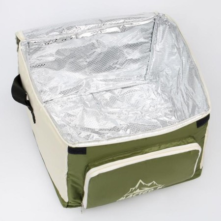 Thermosum "Master K.", 30 l., Saves heat 10 hours, 26 x 33 x 34 cm-4