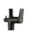 LEMARK Bronx LM3761BL kitchen mixer, single -leaf, with output for drinking water, black 90765