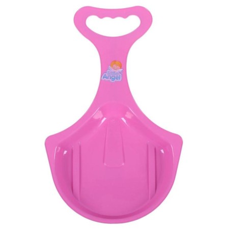 Sancti Ice baby, pink color-1