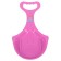 Sancti Ice baby, pink color