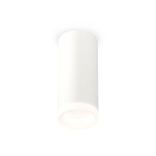 Ambrella Light Acrylic lamp, XS7442015, MR16 GU5.3 LED 10 watts, white sand, white matte