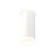 Ambrella Light Acrylic lamp, XS7442015, MR16 GU5.3 LED 10 watts, white sand, white matte