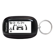 Брелок для автосигнализации Starline B96