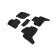 3D mats for Mitsubishi Pajero Sport III 2015-N.V.