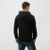 Sweep male, black color, size 56