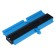 Contour duplicator of tundra angles, ABS plastic, 250 mm