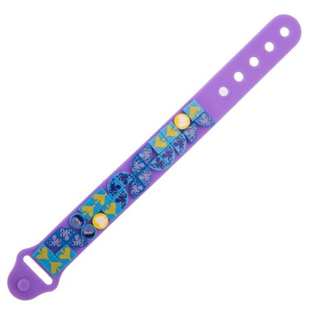 Bracelet designer "Monsiki, Blum"-2