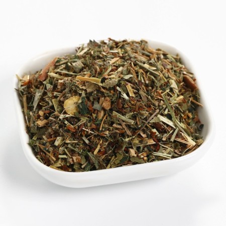 Herbal tea "Energy and tone", 20 g.-2