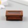 Decor for the creativity of the Polystone "Journal table" 4x1.6 cm