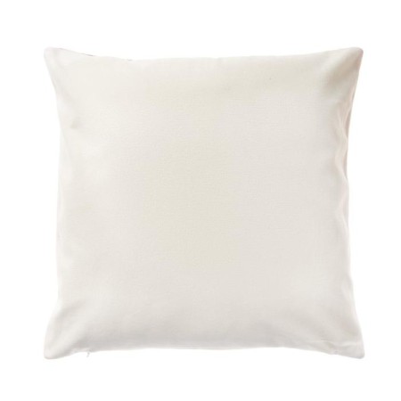 Pillowcase decorative Ethel "Flowers" 40x40 cm, 100% p/e-2