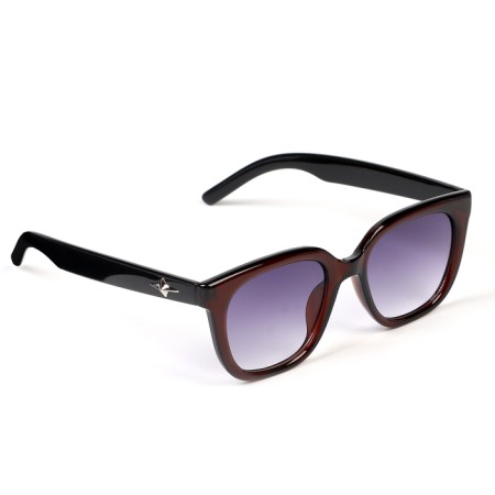 Women's Sunglasses "OneSun", UV 400, Duke 14 cm, lens 5.2x4.2 cm-3