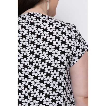 Women's dress, size 46-5