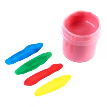 Gouache 6 colors of 10 ml, aristocrats cats-6