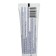 BitEx "Dentavit" toothpaste, antimicrobial with silver without fluorine, 160 g