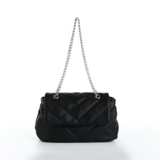 Bag-mixer on the valve, black color