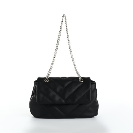 Bag-mixer on the valve, black color