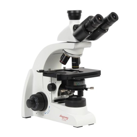 Biological microscope "Mikromed 2", 3-20 Inf-3