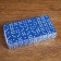 Playing bones, 1.6 x 1.6 cm, packing 100 pcs