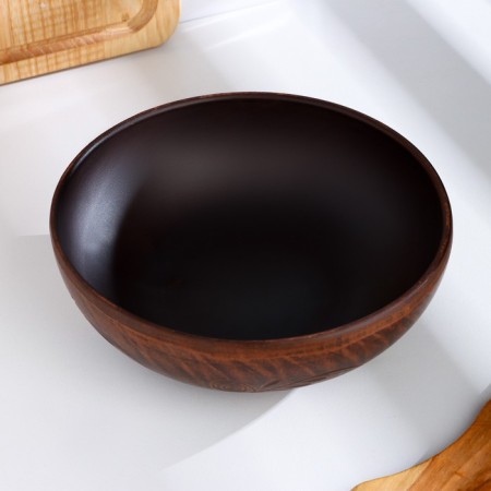 Borsch bowl "Back", 0.8 l, 5.5 x 17.5 x 17.5 cm-2