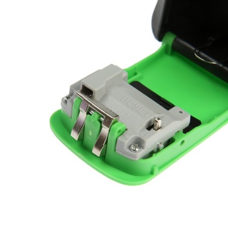 Coater COMPLE CODE TUNDRA LIGHT, green color-12